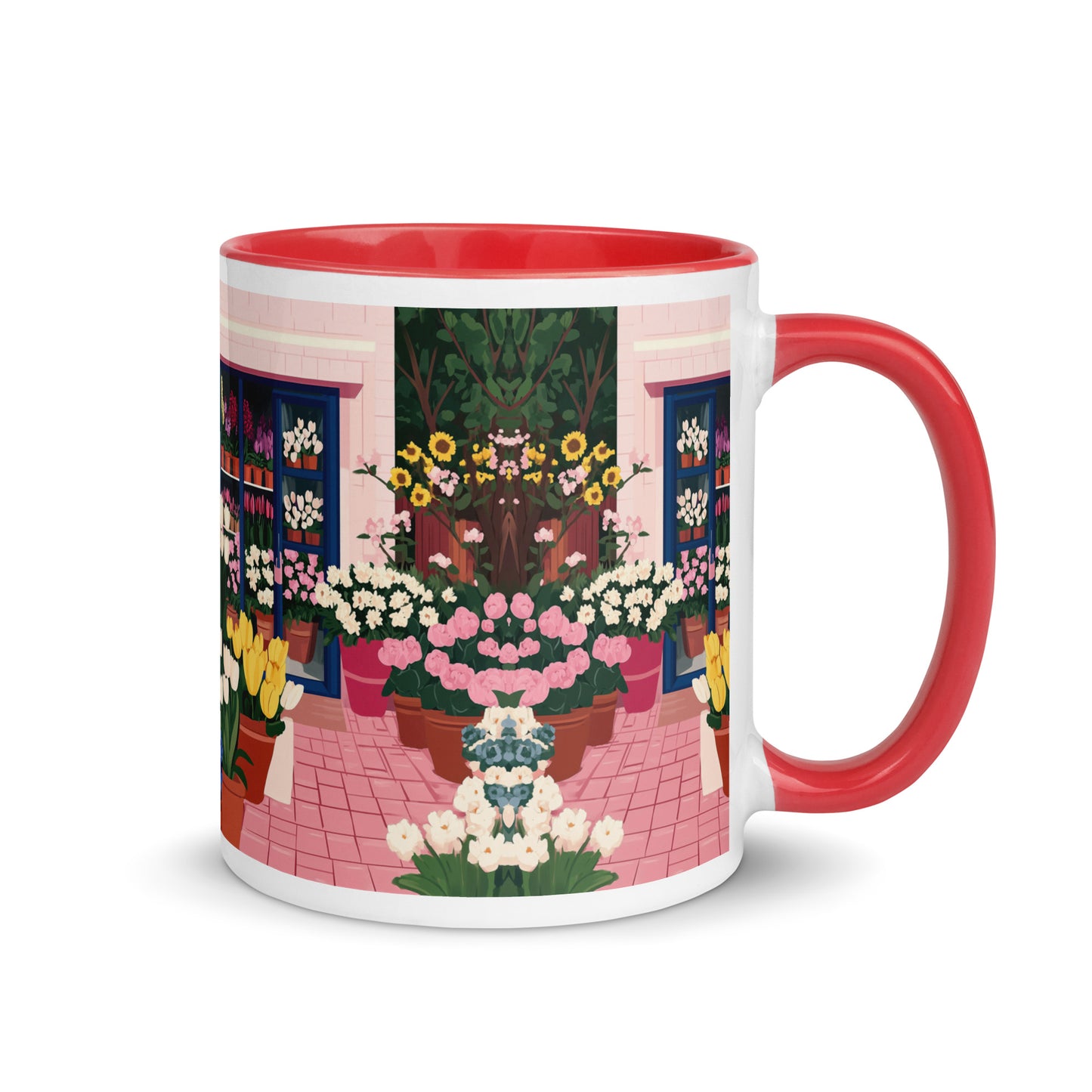Ceramic Mug