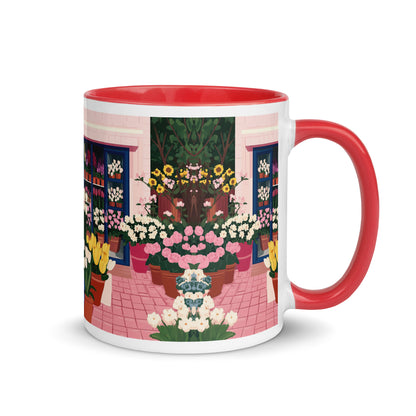 Ceramic Mug