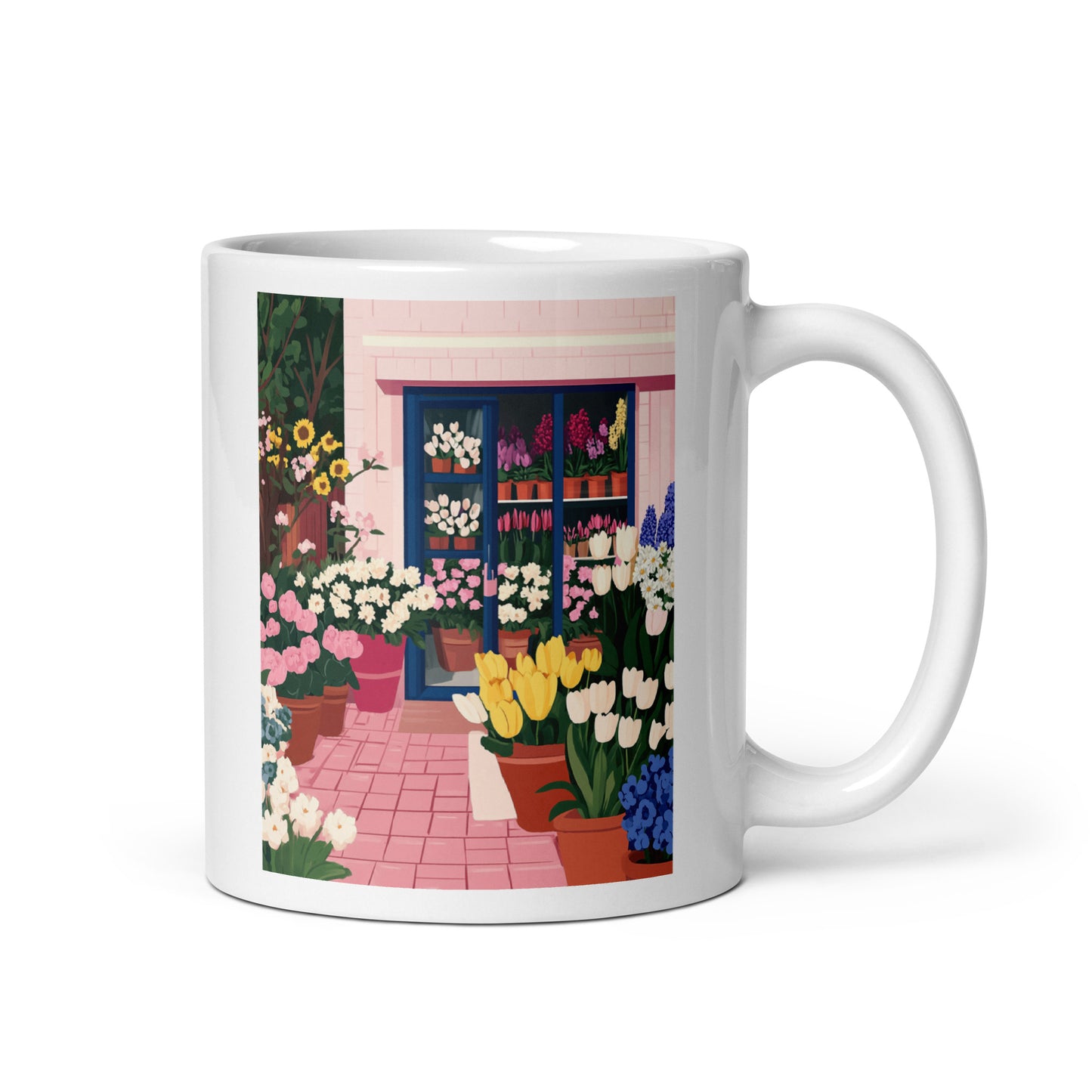 Ceramic Mug