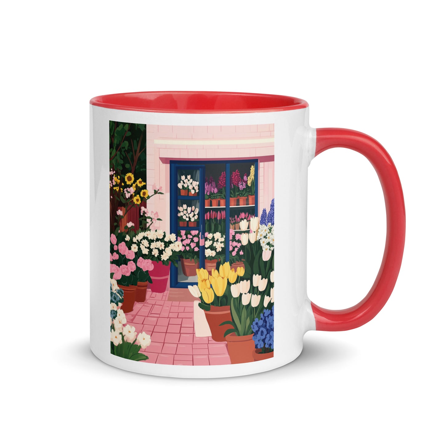 Ceramic Mug