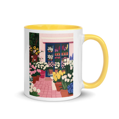 Ceramic Mug
