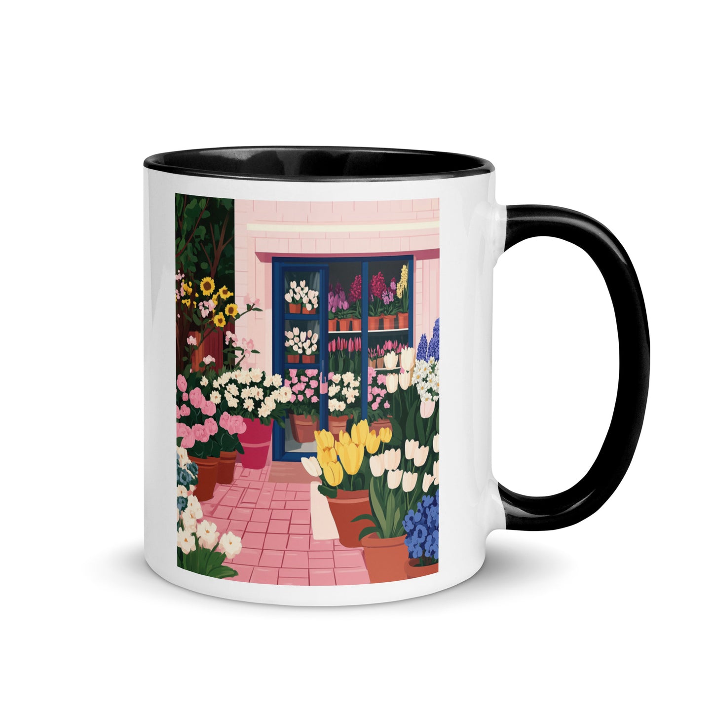 Ceramic Mug
