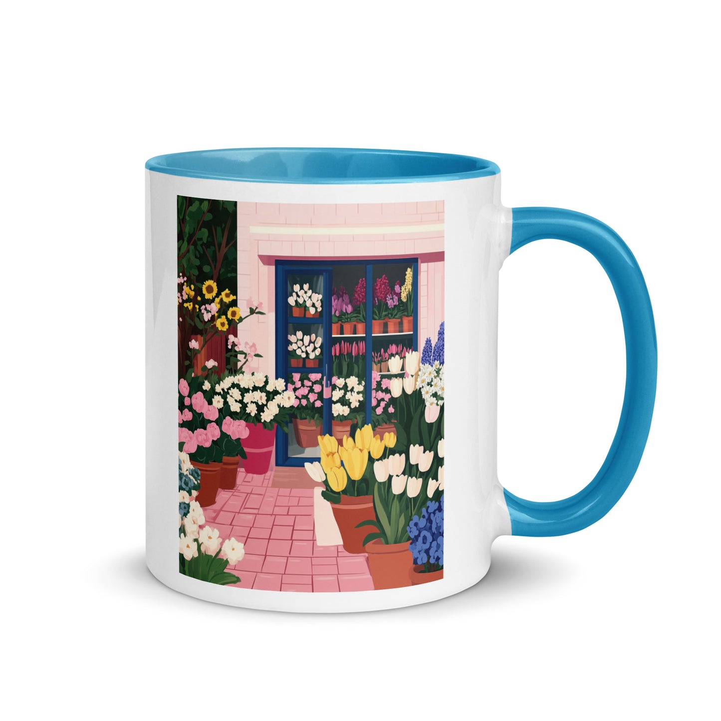 Ceramic Mug