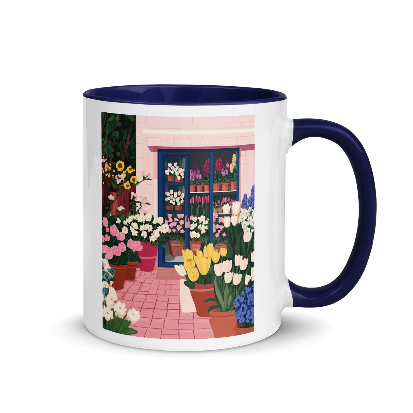 Ceramic Mug