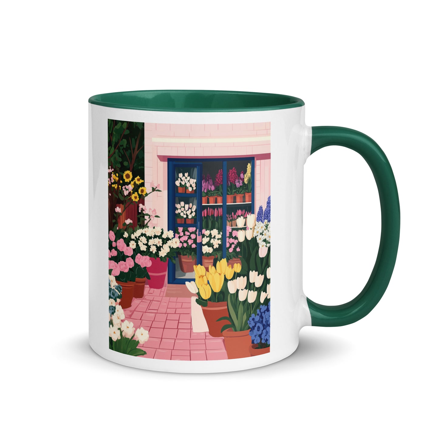 Ceramic Mug