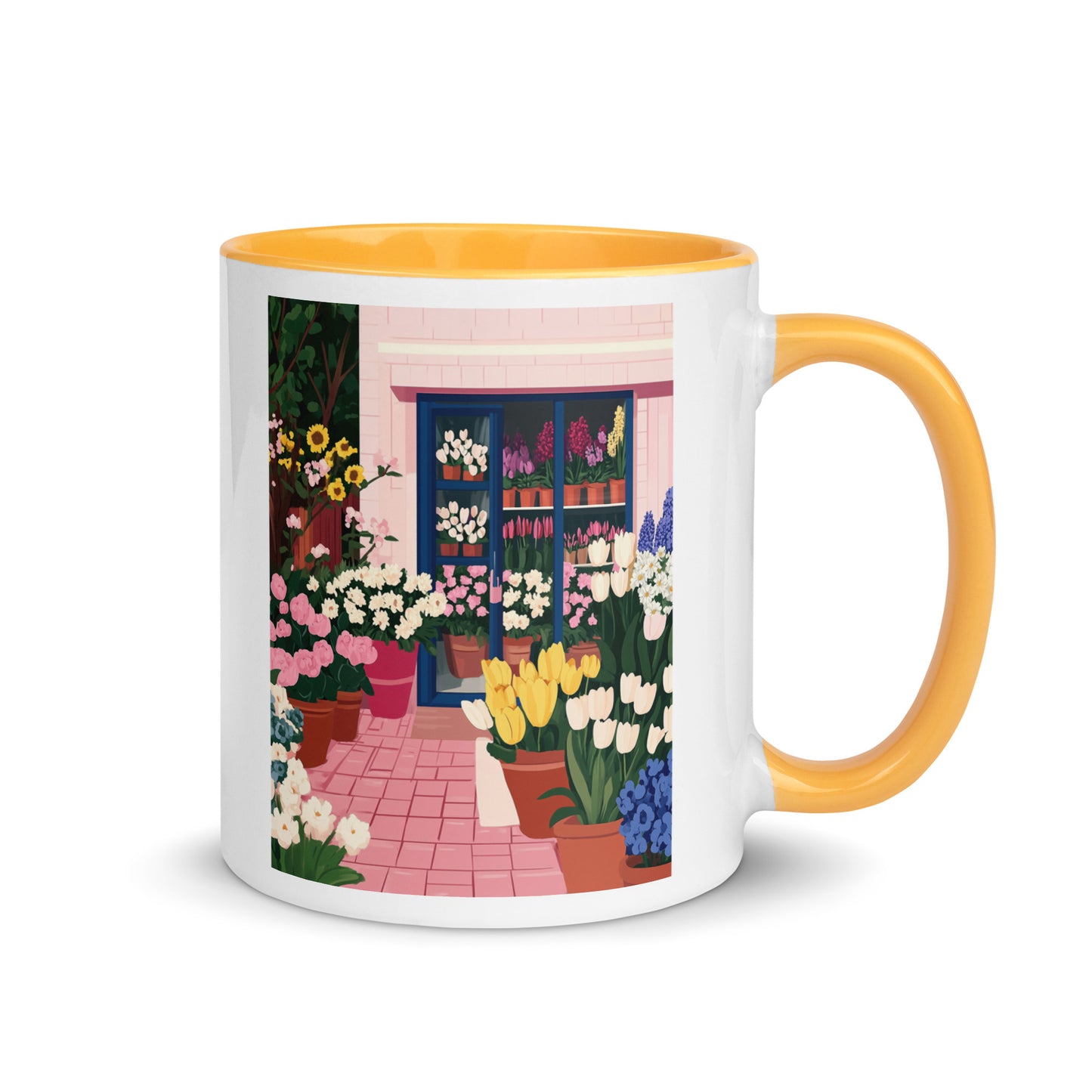 Ceramic Mug