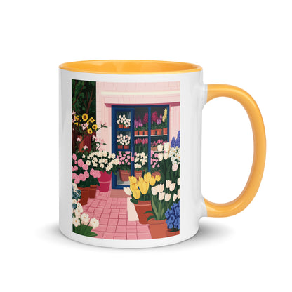 Ceramic Mug
