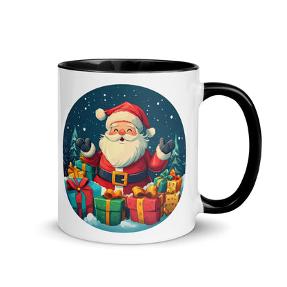 Ceramic Mug
