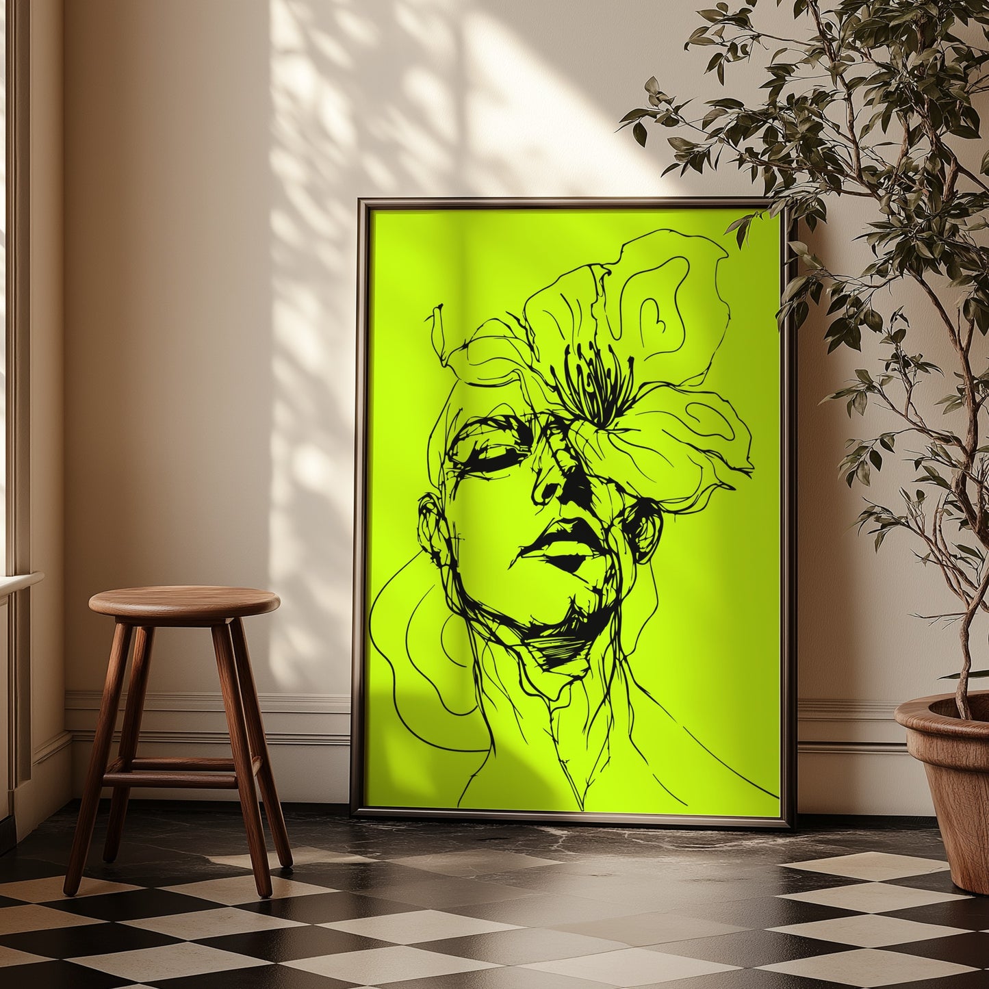 Art Print