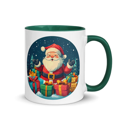 Ceramic Mug