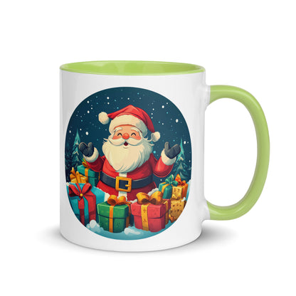 Ceramic Mug
