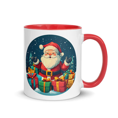 Ceramic Mug