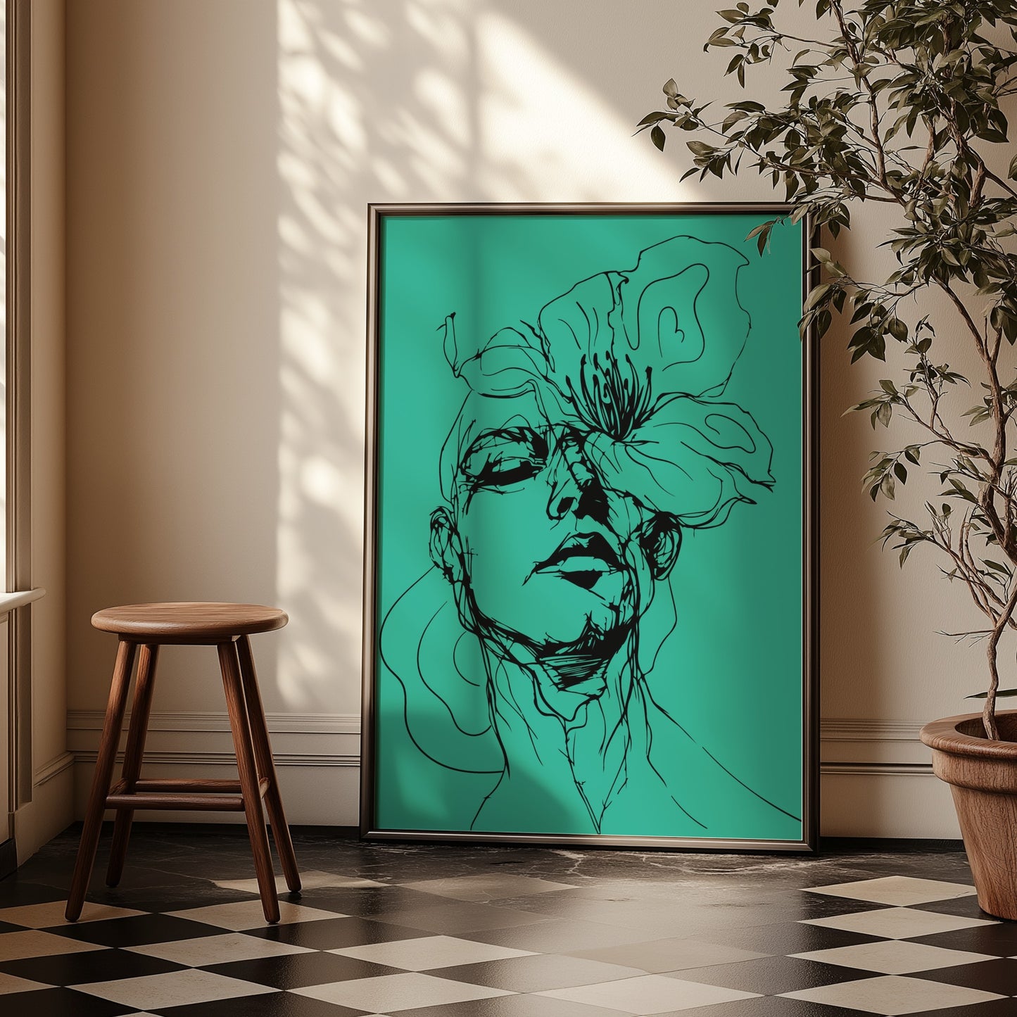 Art Print