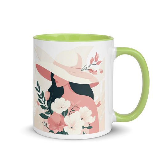Ceramic Mug