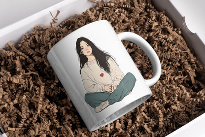 Ceramic Mug