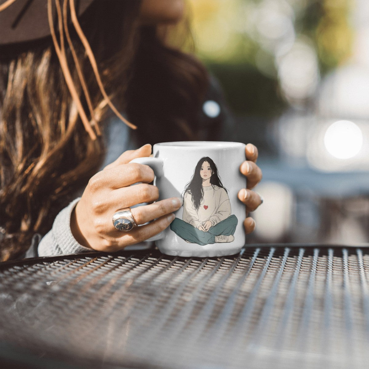 Ceramic Mug