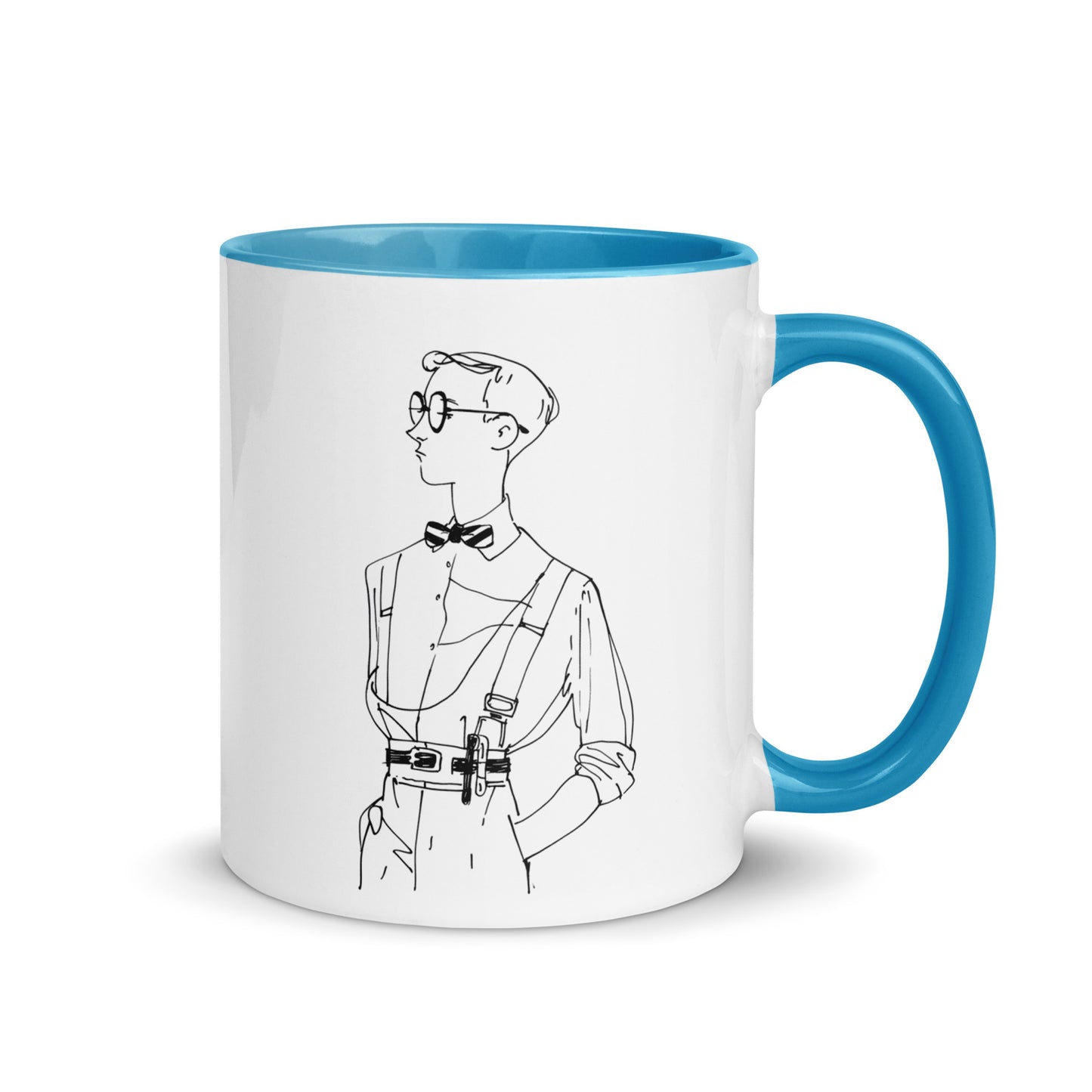 Ceramic Mug