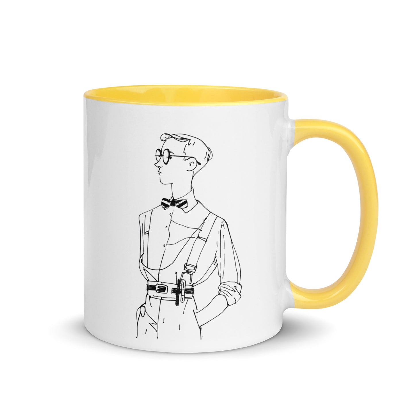 Ceramic Mug