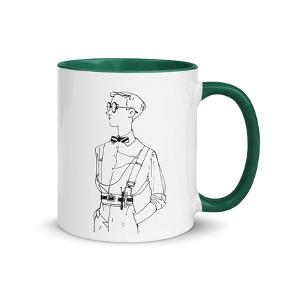 Ceramic Mug