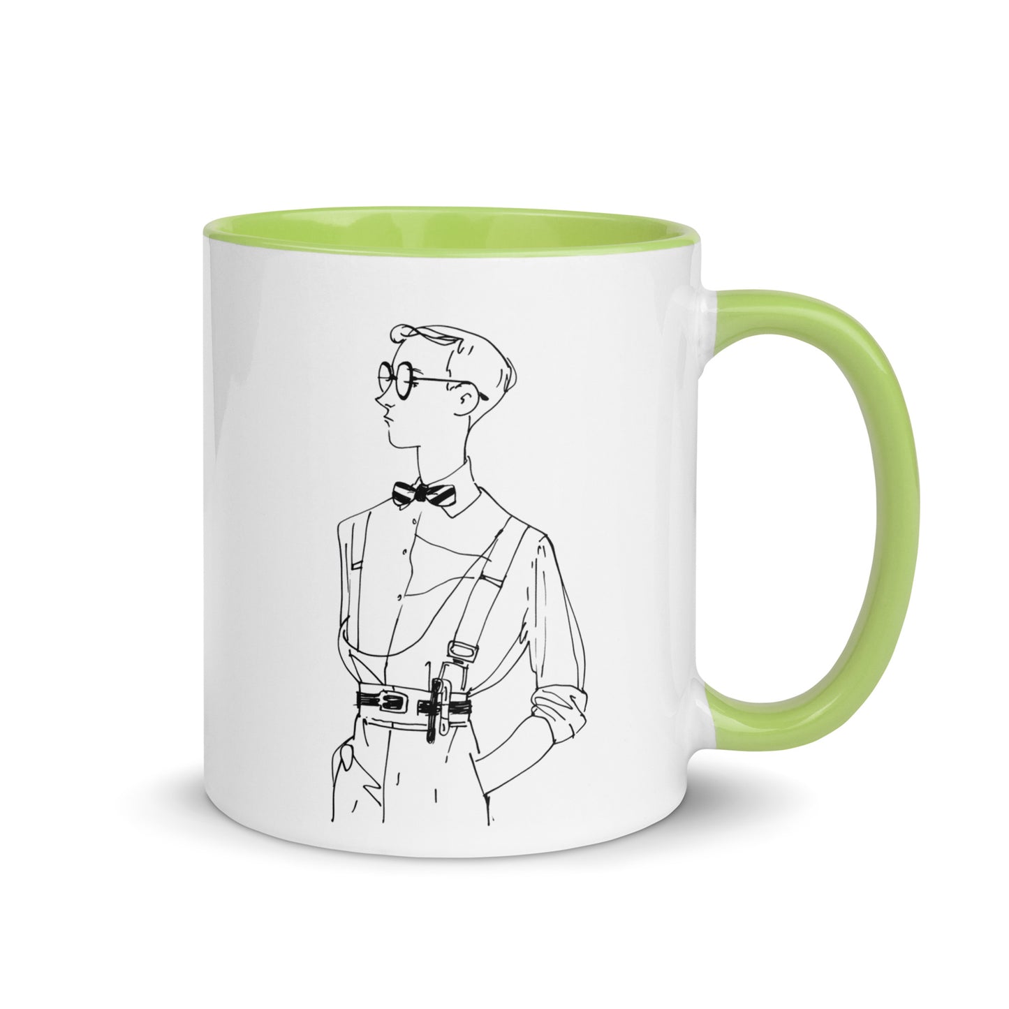Ceramic Mug