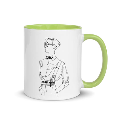 Ceramic Mug