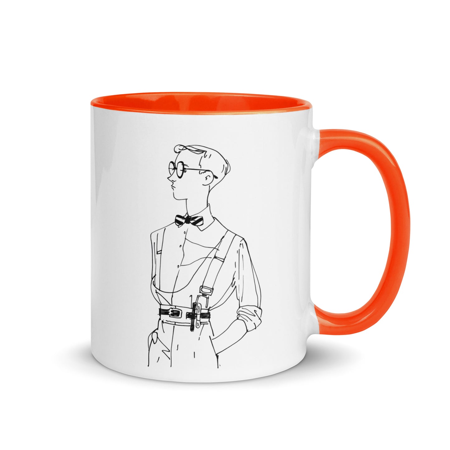 Ceramic Mug