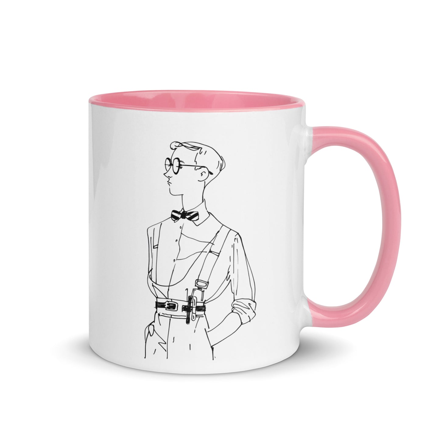 Ceramic Mug