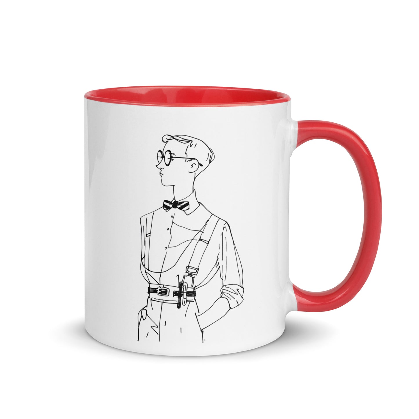 Ceramic Mug