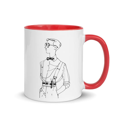 Ceramic Mug