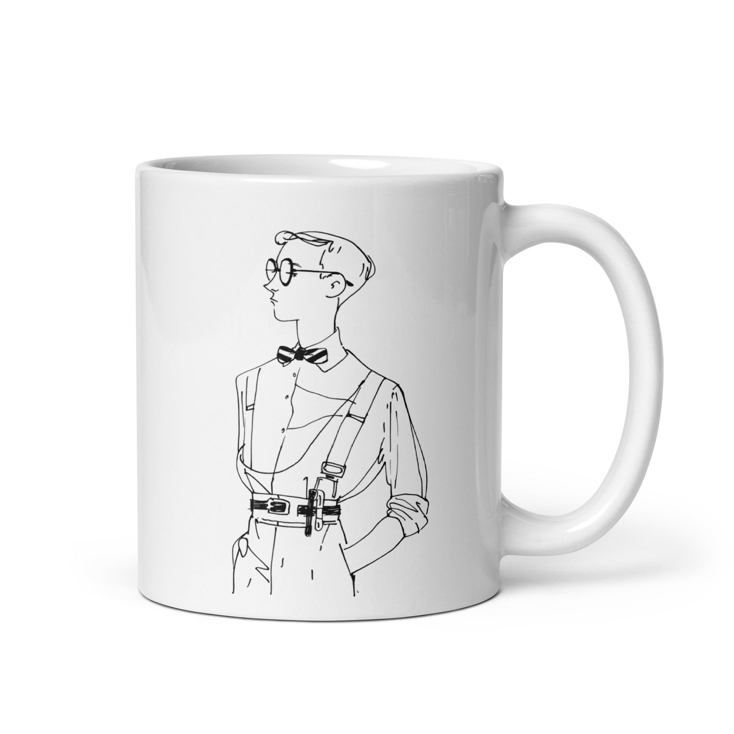 Ceramic Mug