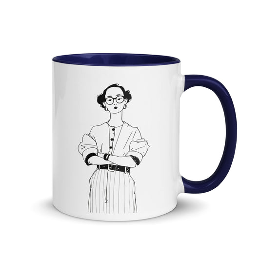 Ceramic Mug