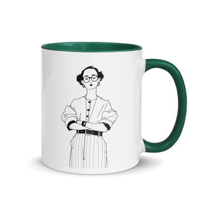 Ceramic Mug