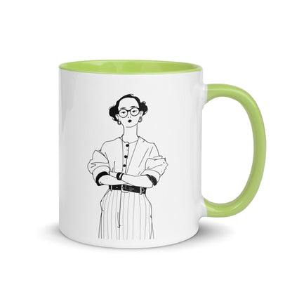 Ceramic Mug