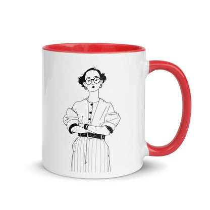 Ceramic Mug