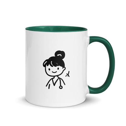 Ceramic Mug