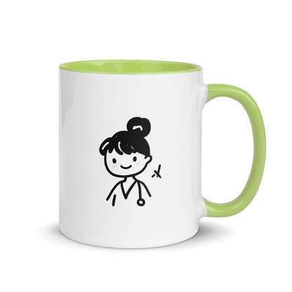 Ceramic Mug