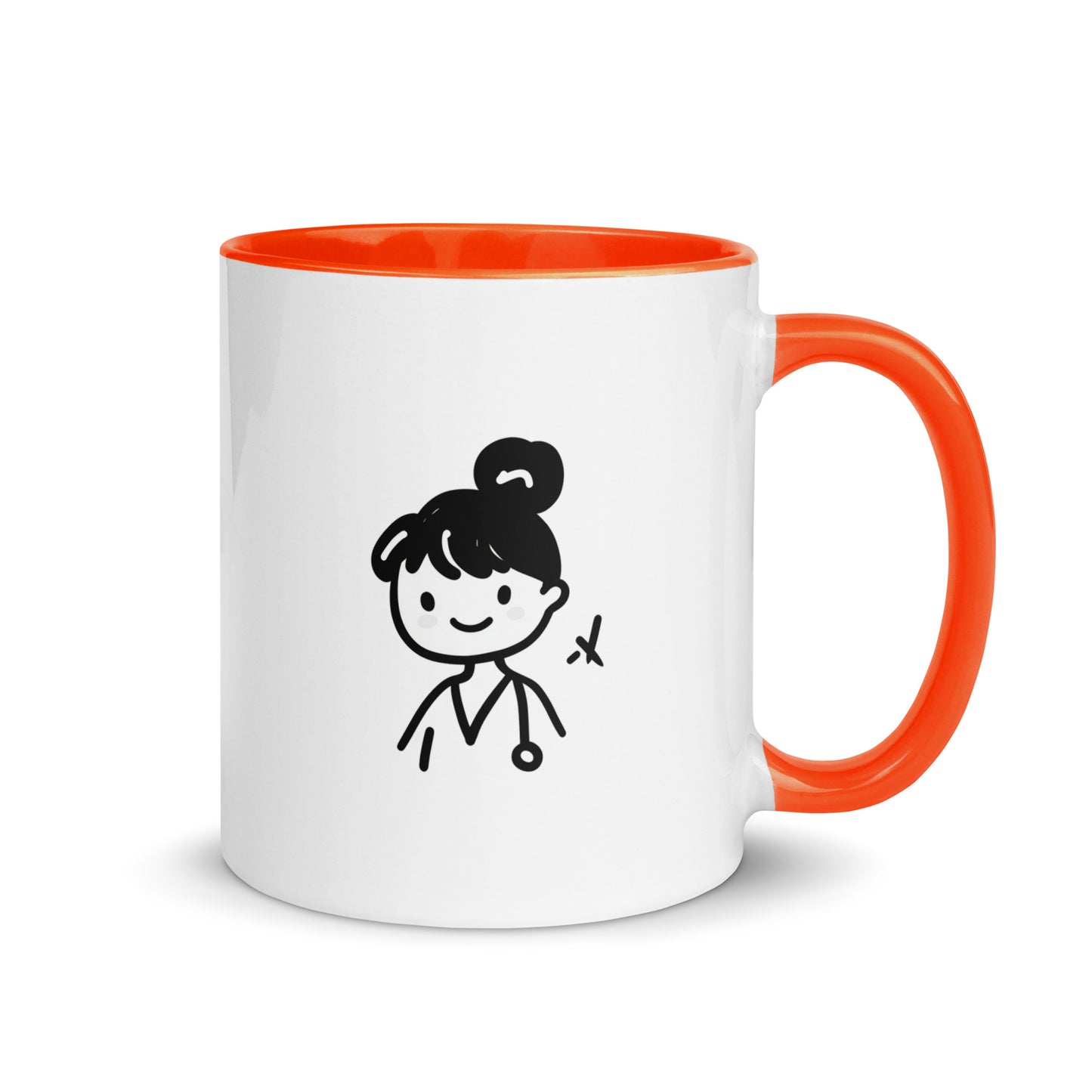Ceramic Mug