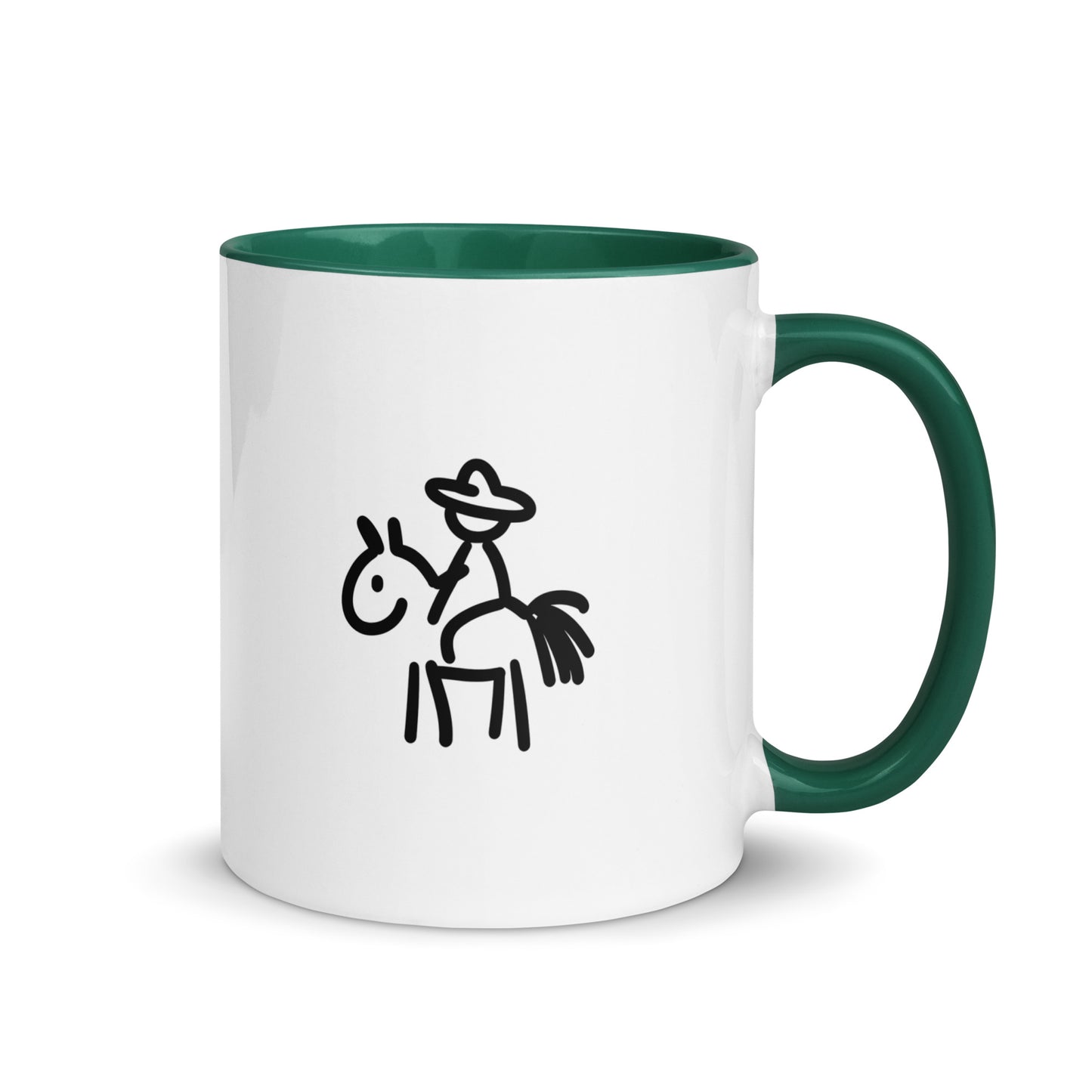 Ceramic Mug