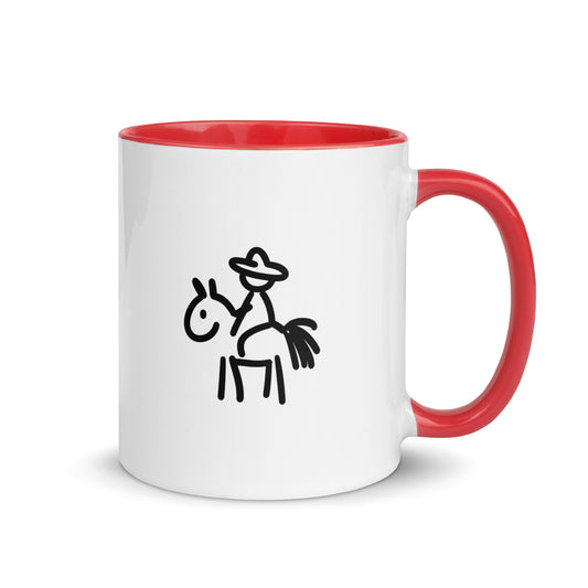 Ceramic Mug