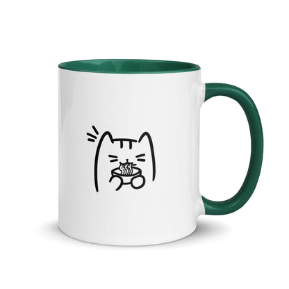 Ceramic Mug