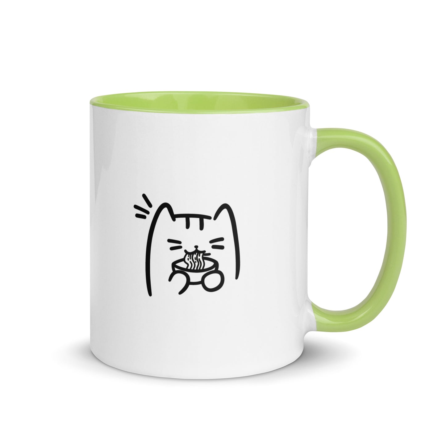 Ceramic Mug