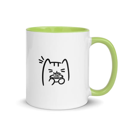 Ceramic Mug
