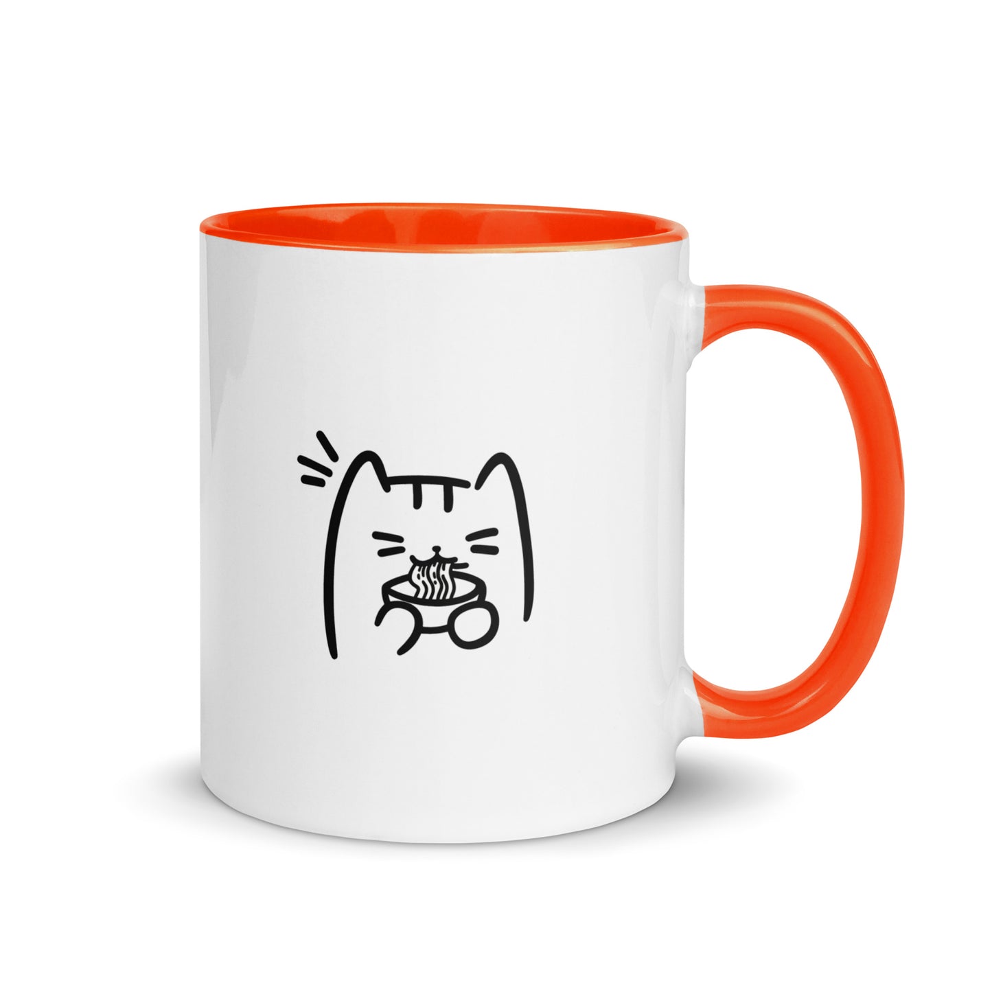 Ceramic Mug