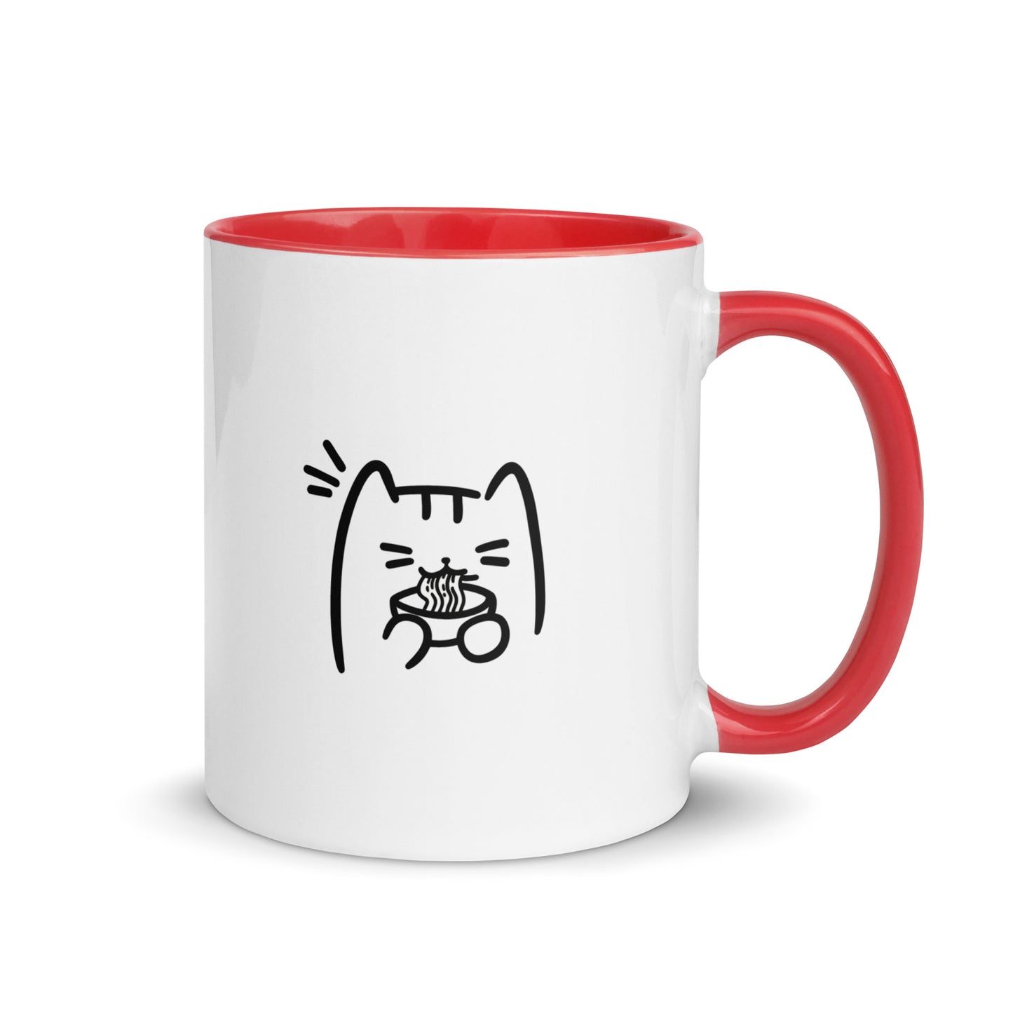 Ceramic Mug