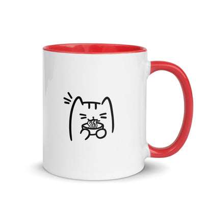 Ceramic Mug