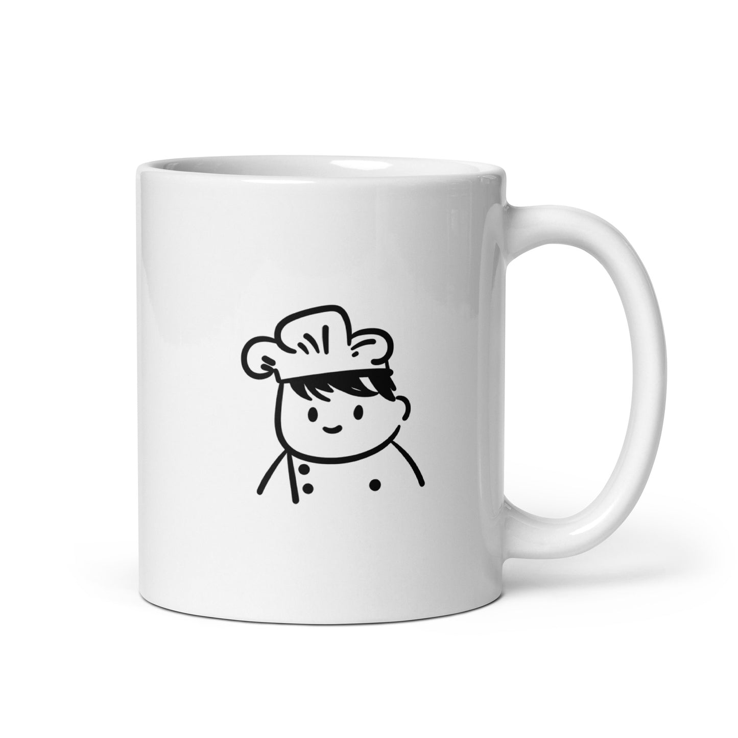 Ceramic Mug