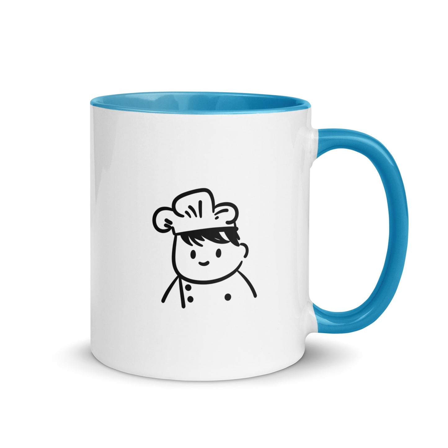 Ceramic Mug