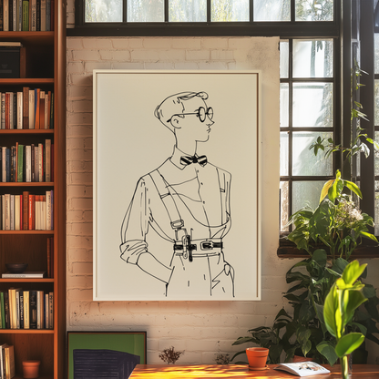 Art Print