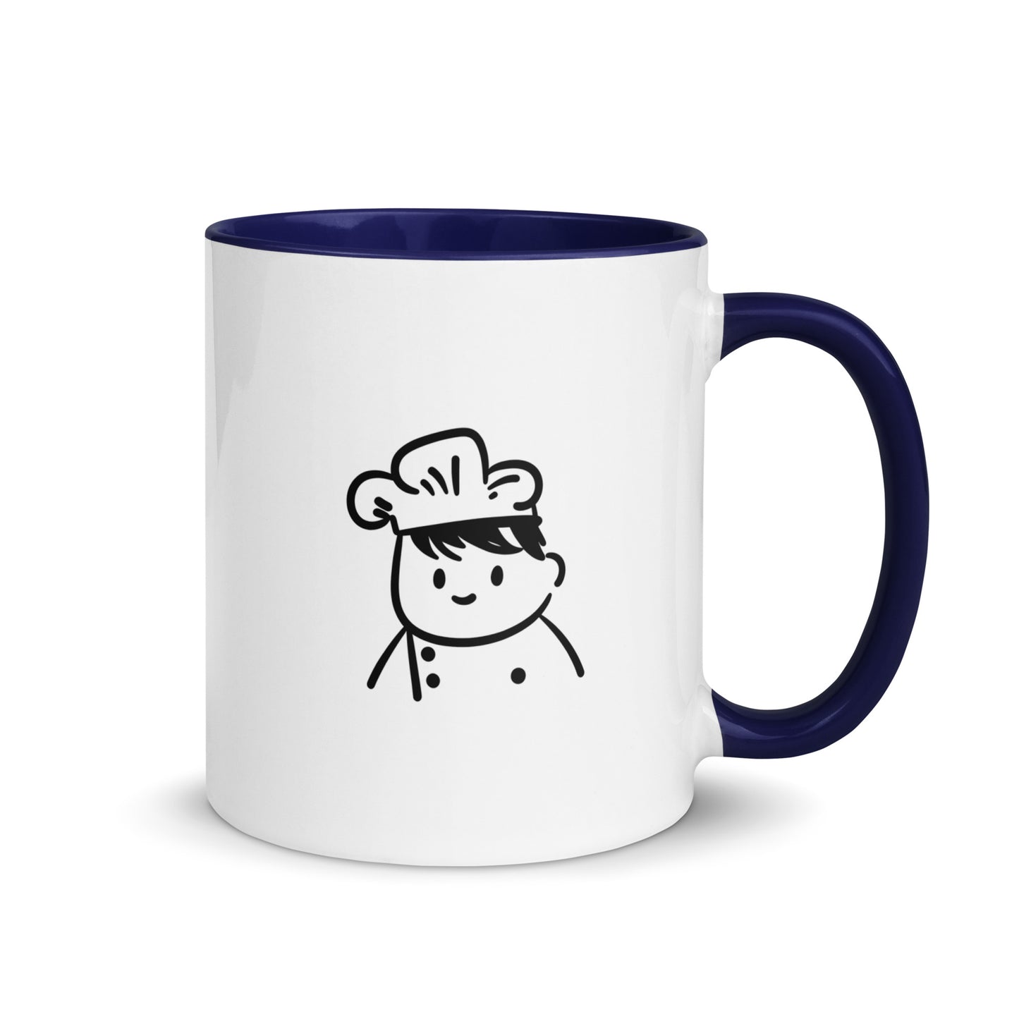 Ceramic Mug