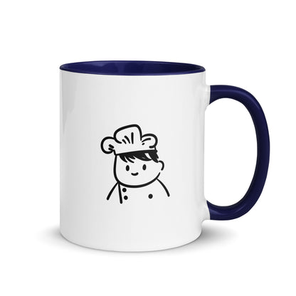 Ceramic Mug